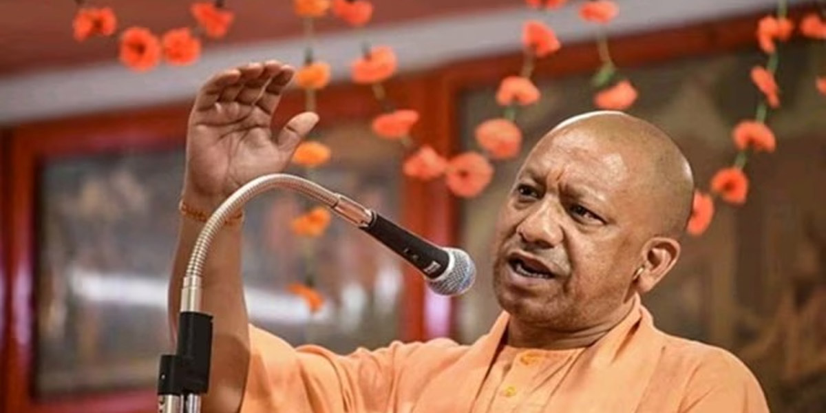 Yogi Adityanath