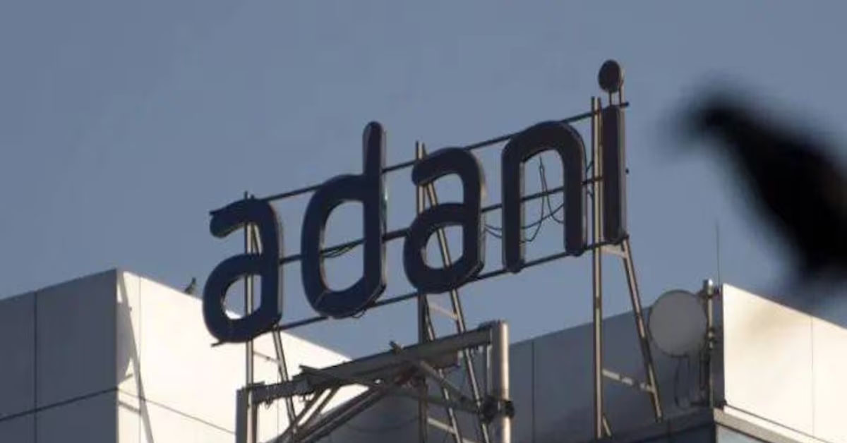 Adani Group
