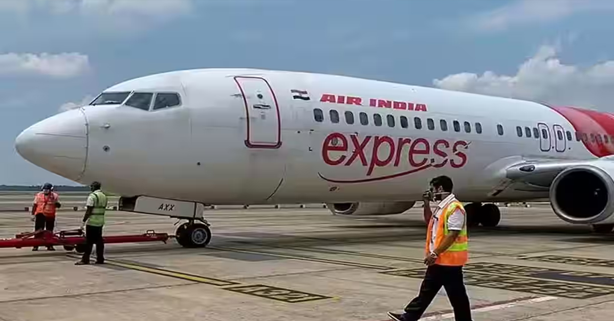 Air India Express
