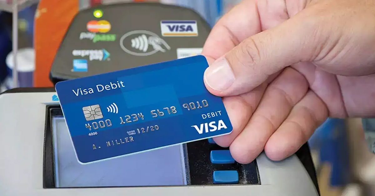 ATM Card Insurance