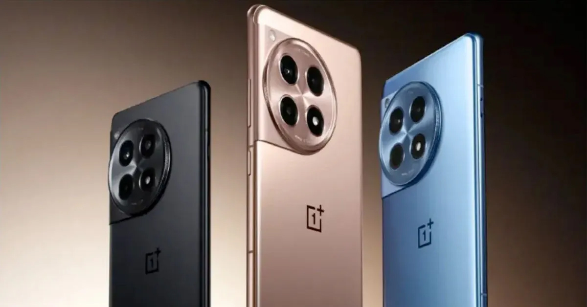 OnePlus Ace 3 Pro
