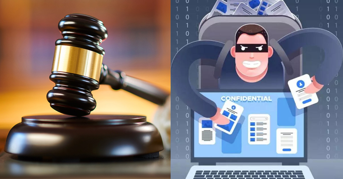 Government against Cyber Fraud