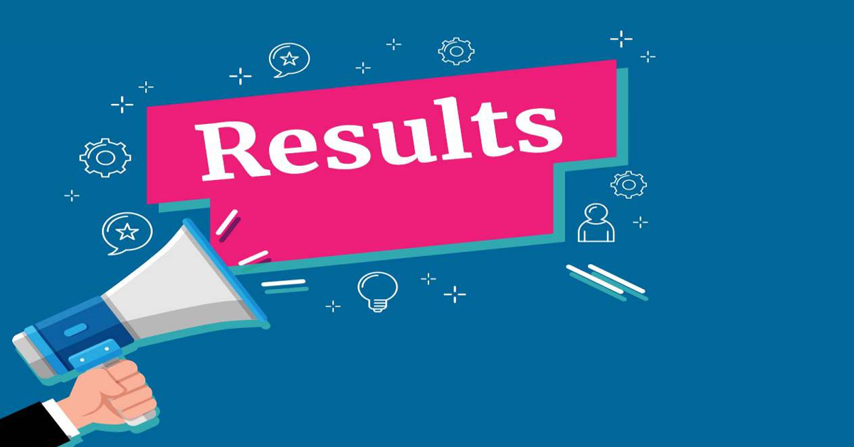 Rajasthan Board 12th Result