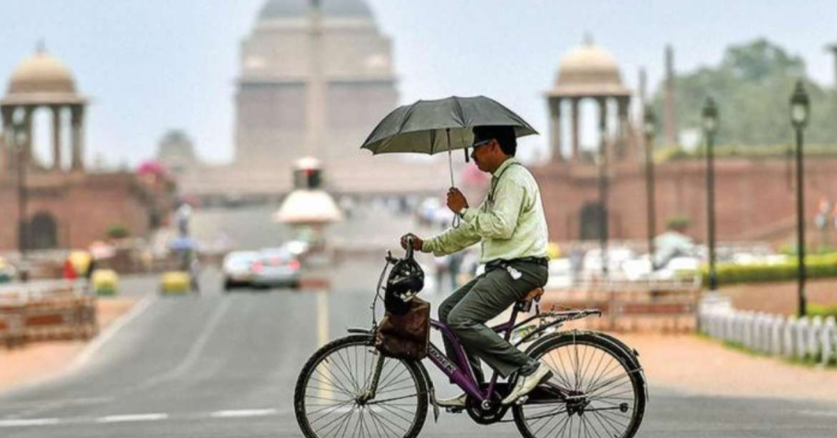 Delhi
