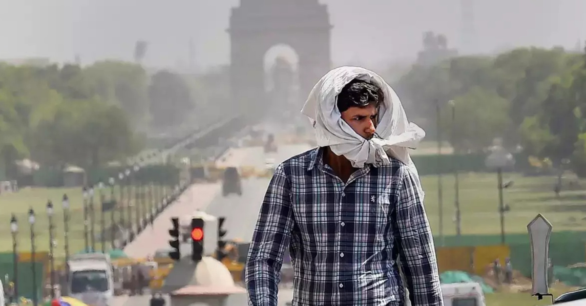Delhi