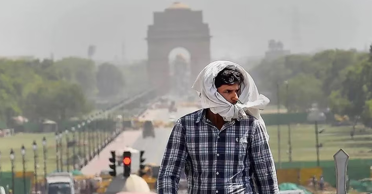 Delhi