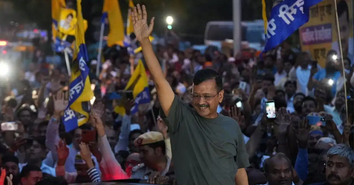 Delhi