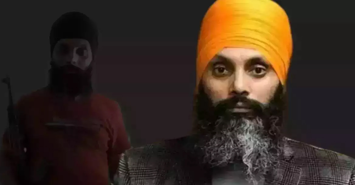 Nijjar Murder Case