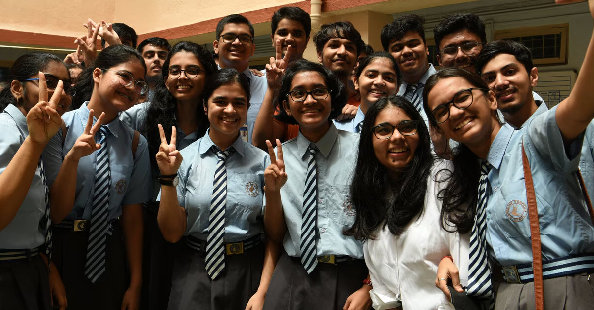 WBBSE 10th Result 2024 Live