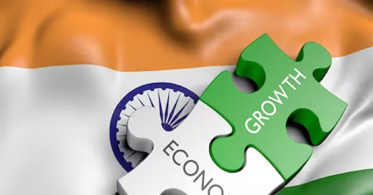 Indian Economy