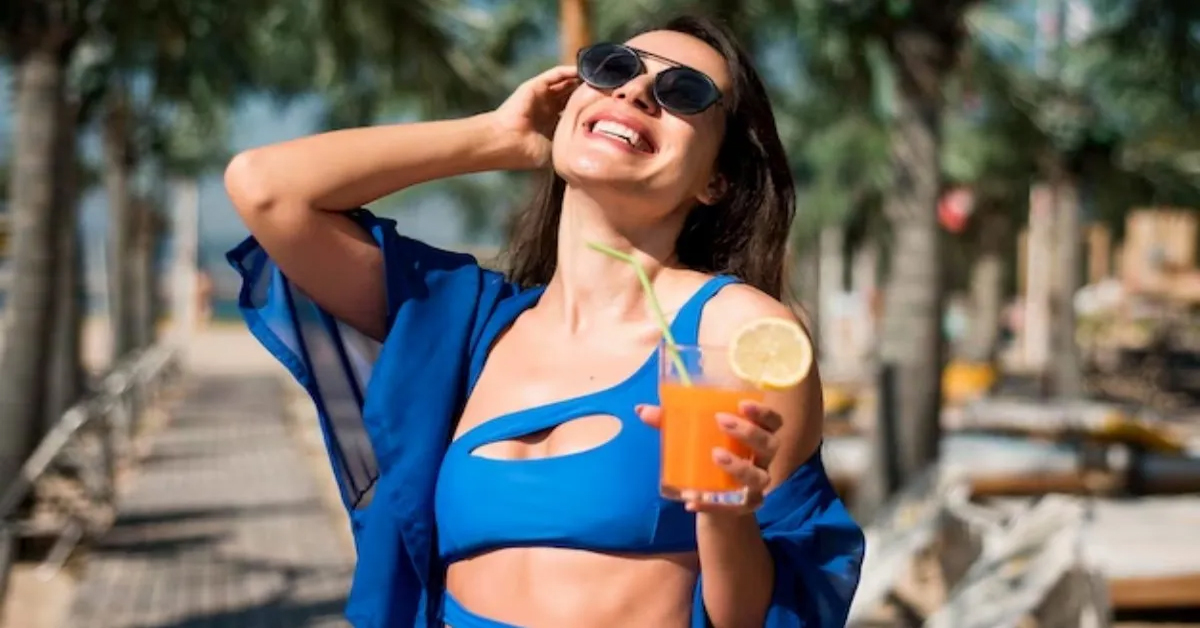 Summer Fashion Tips
