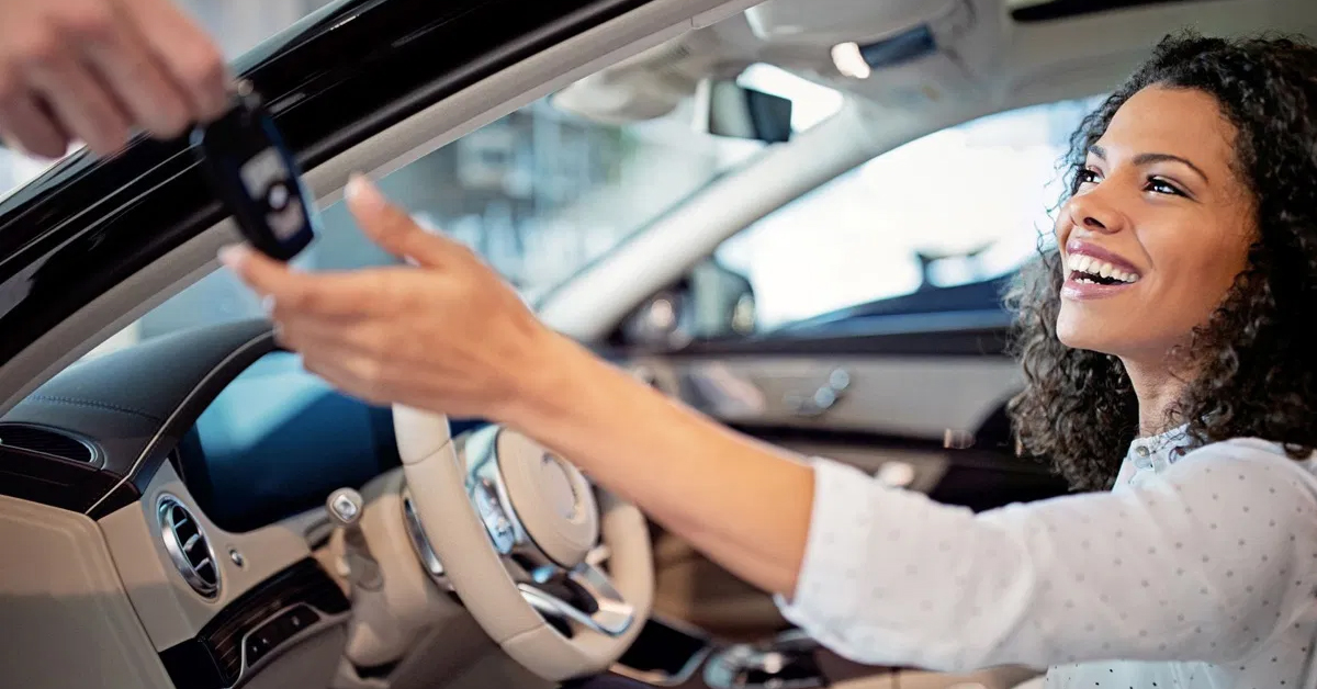Car Buying Tips