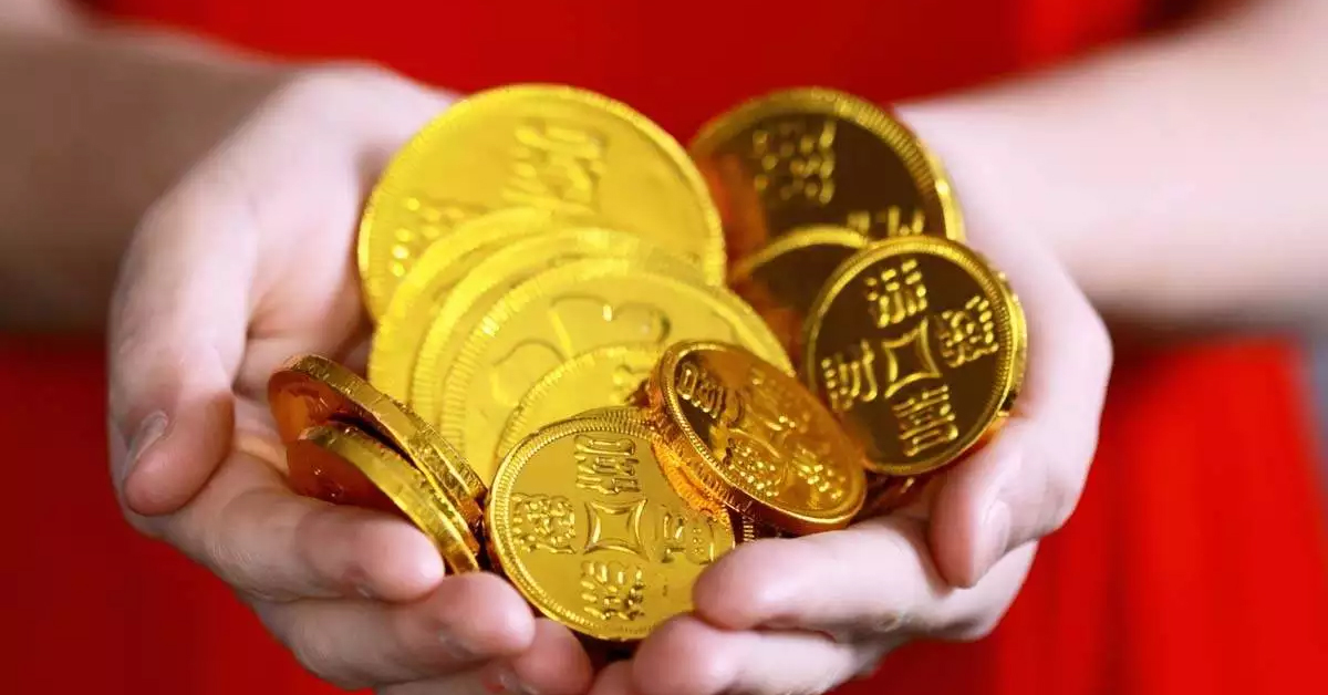 Gold Prices