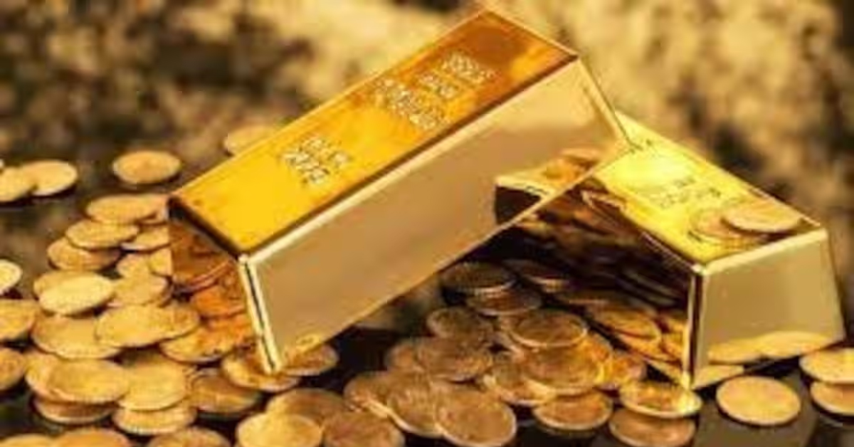 Gold Price