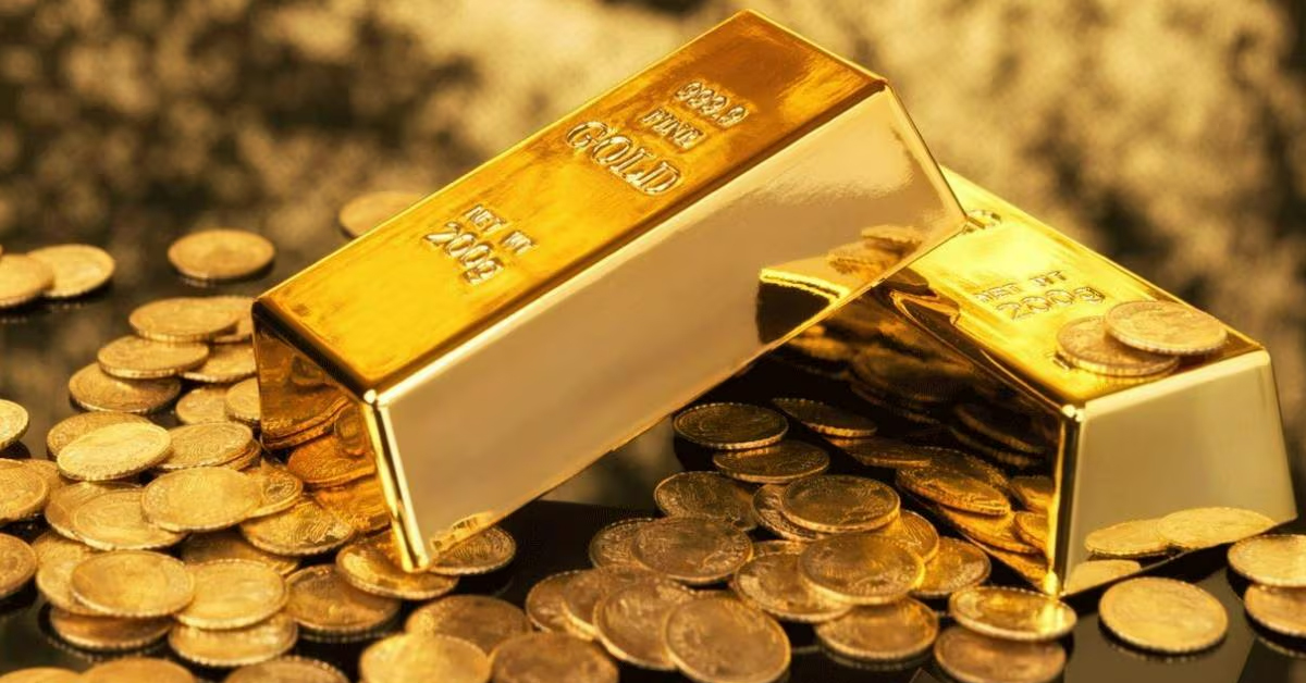 Gold Price