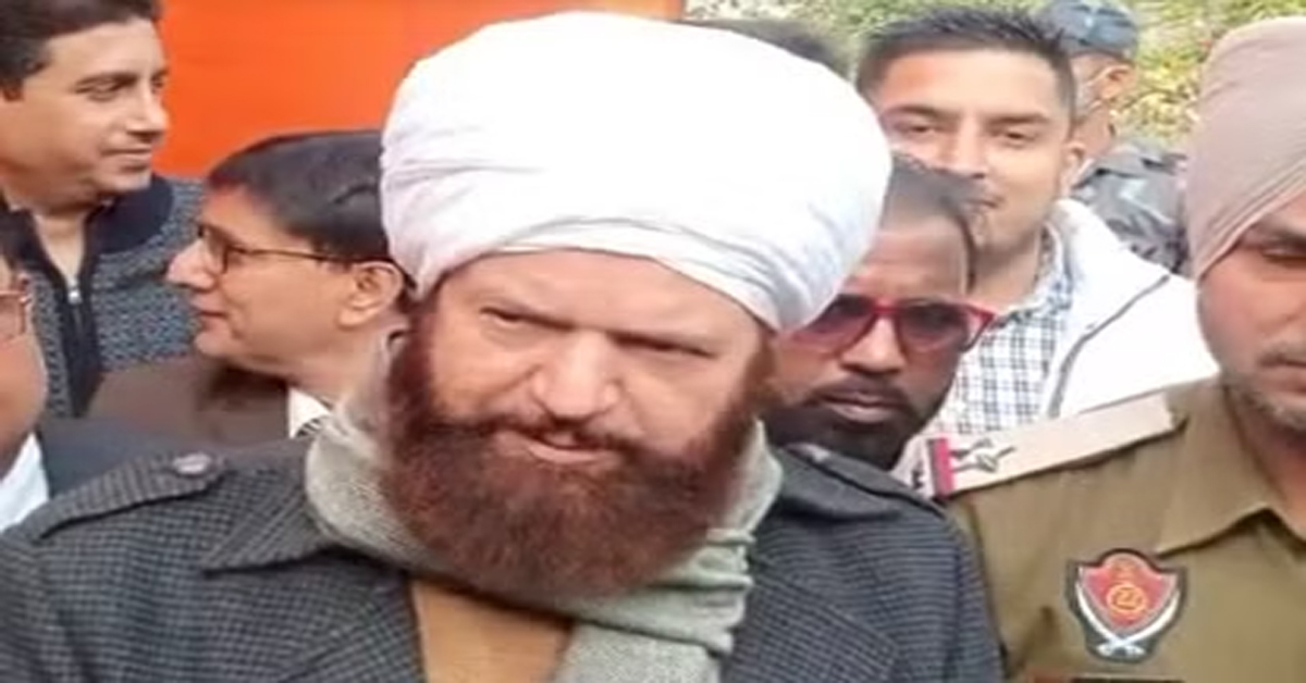 Hans Raj Hans