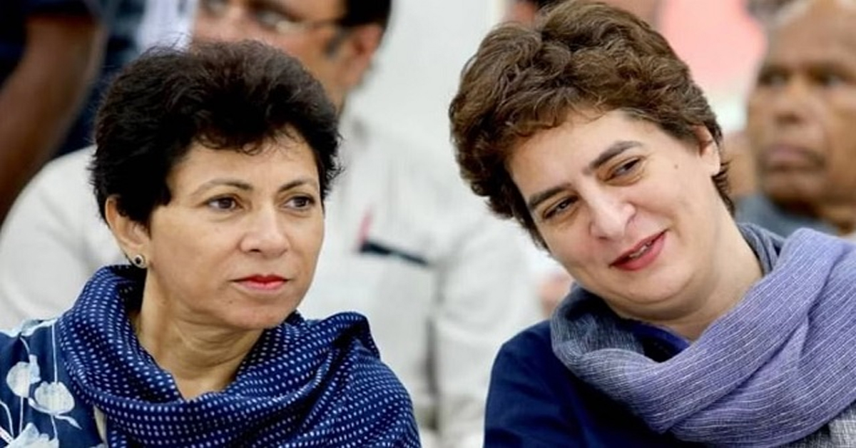Lok Sabha Election 2024