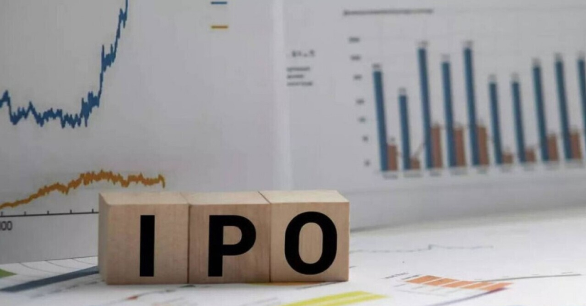Share Market Update