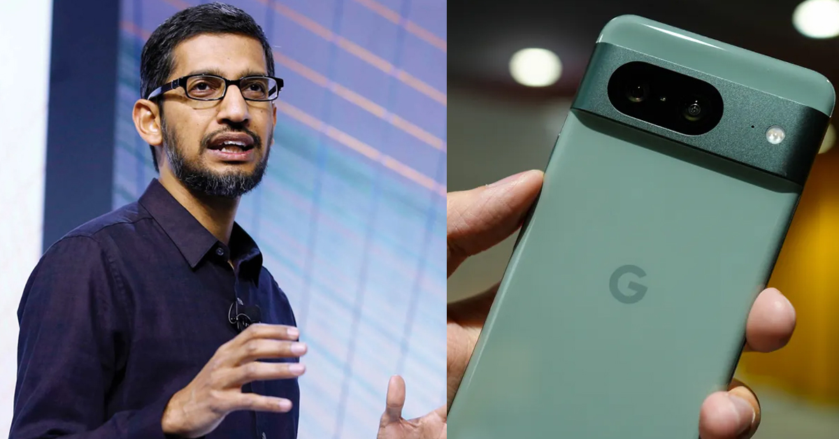 Google Pixel