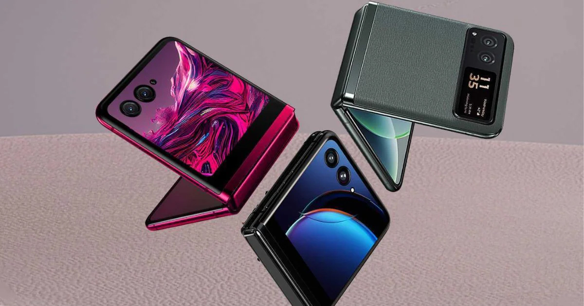 Motorola Razr 50