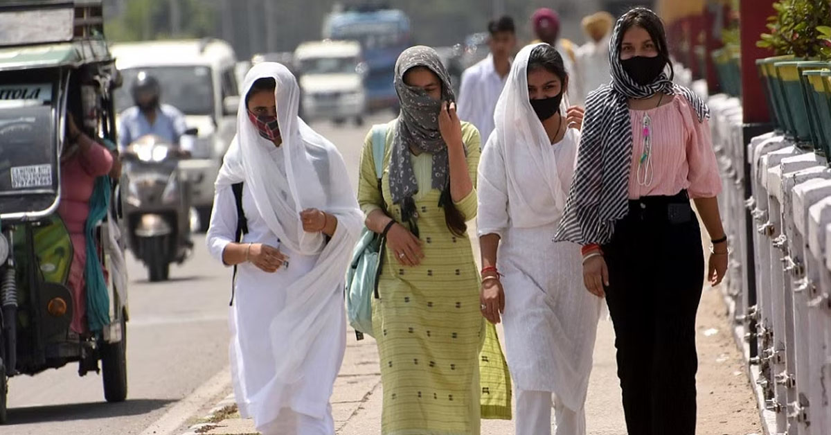 Jammu & Kashmir