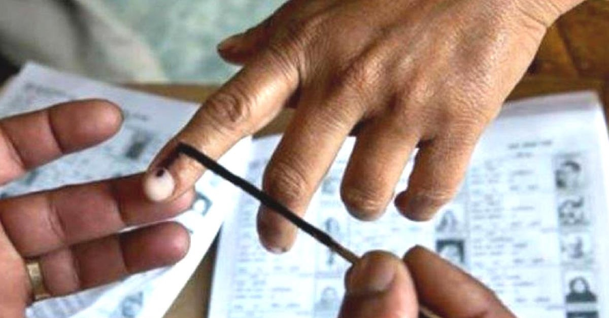 Lok Sabha Elections 2024