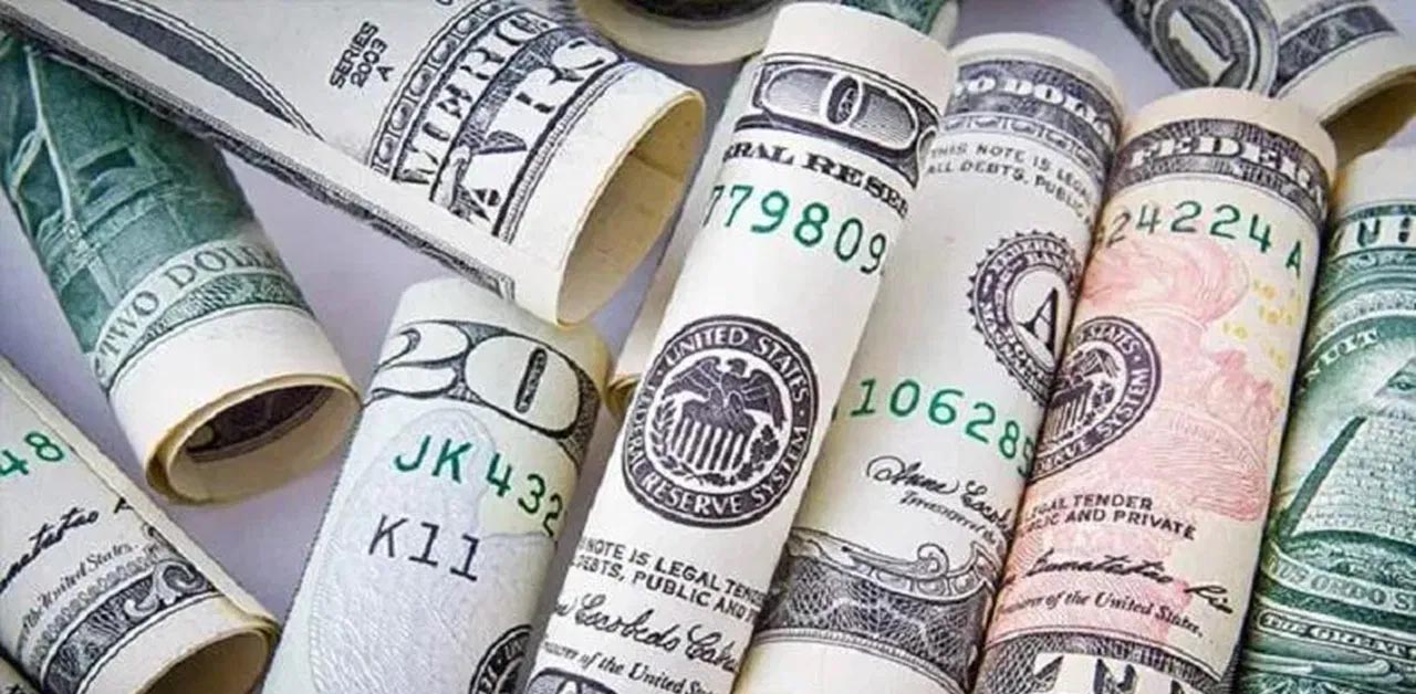 Foreign Exchange Reserves