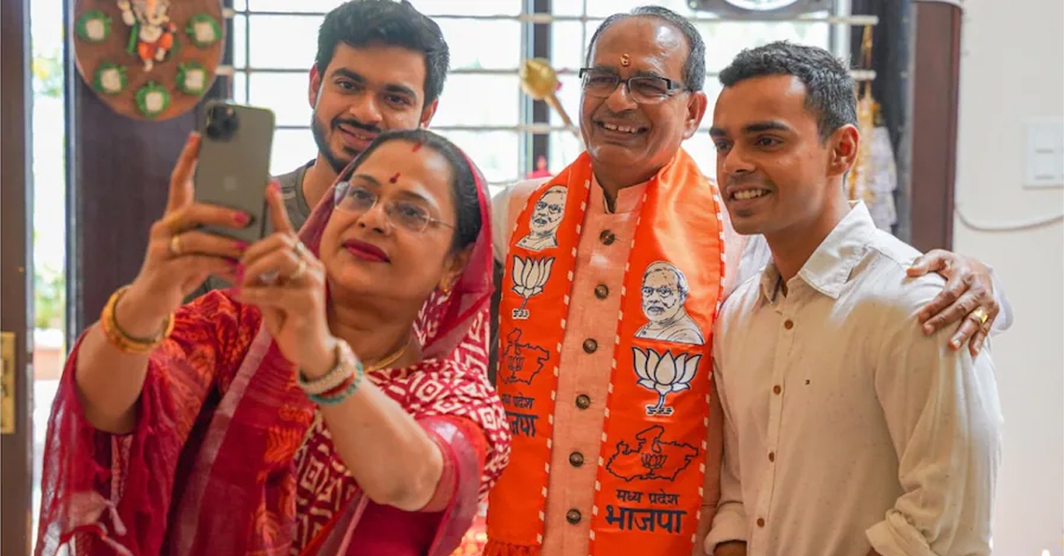 Lok Sabha Election 2024
