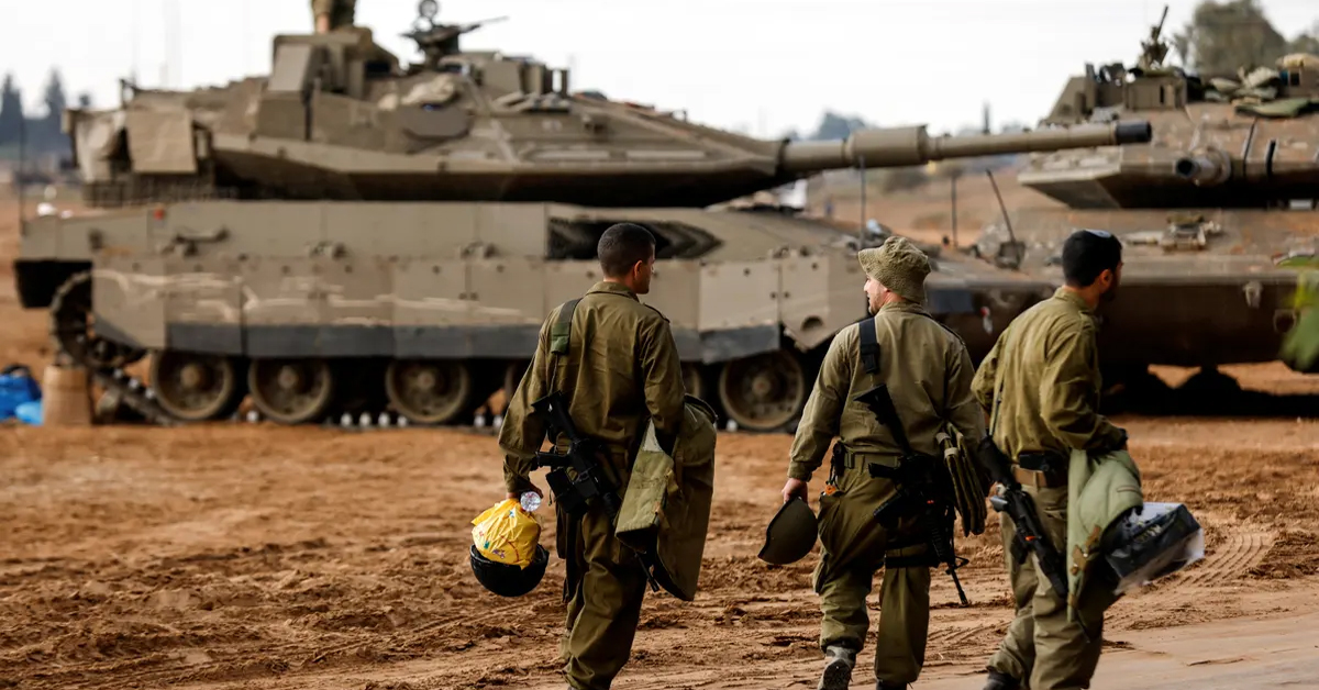 America Israel