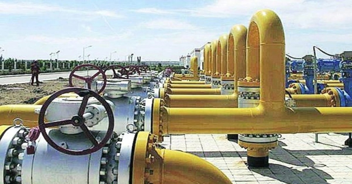 India's oilmeal exports