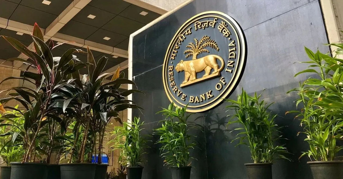 RBI Action