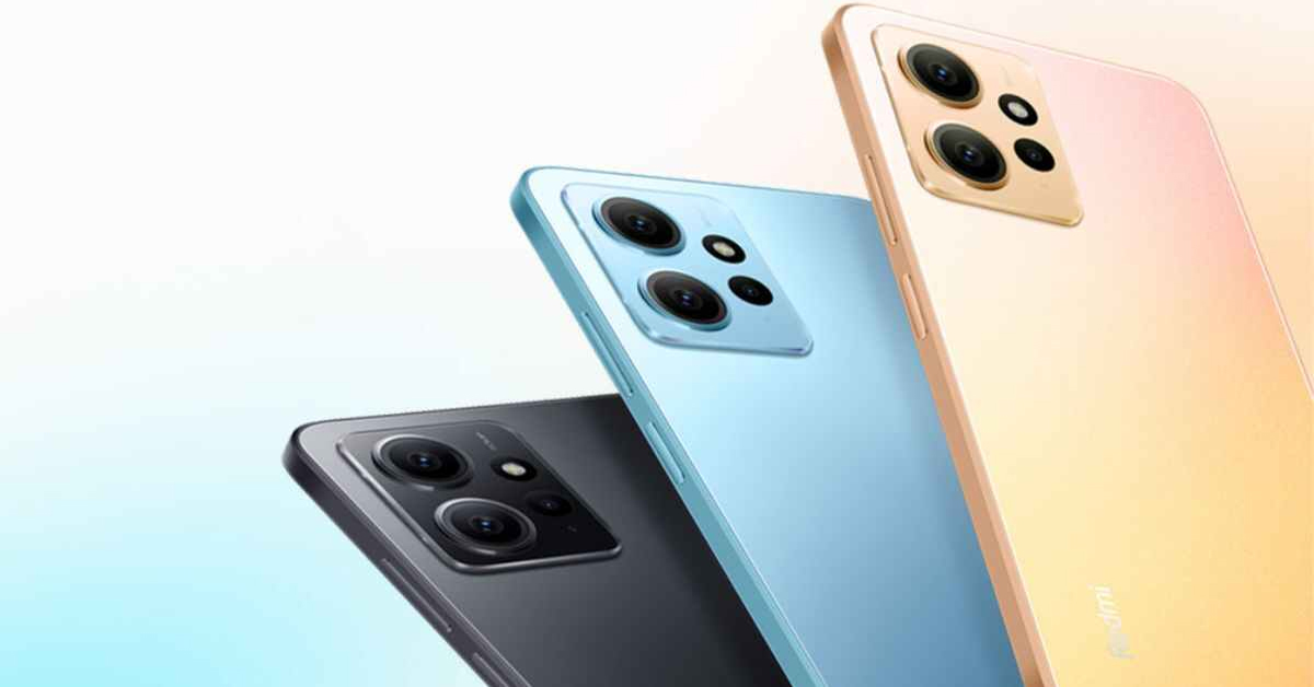 Redmi Price Drop
