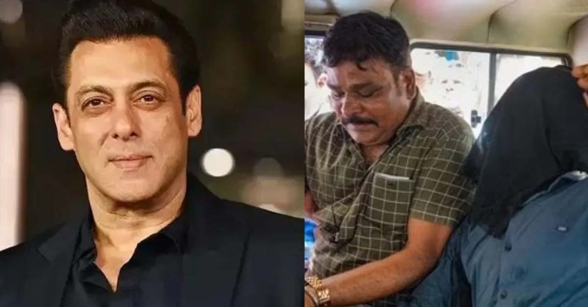 Salman Khan