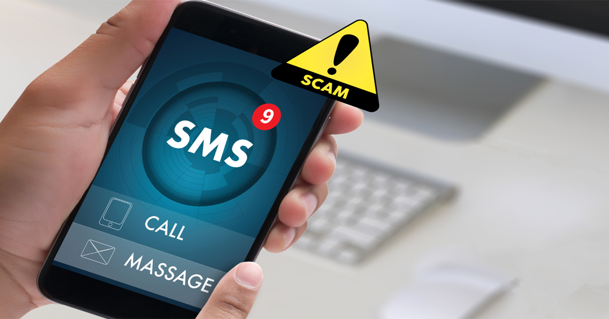 Scam Call