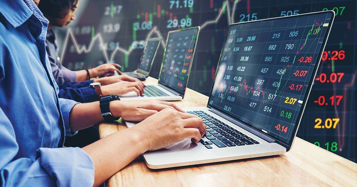 Share Market Latest News