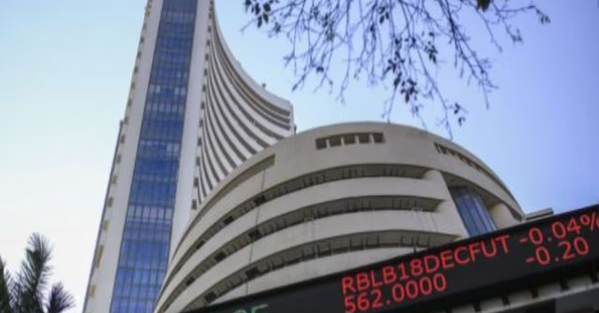 Share Market Latest News