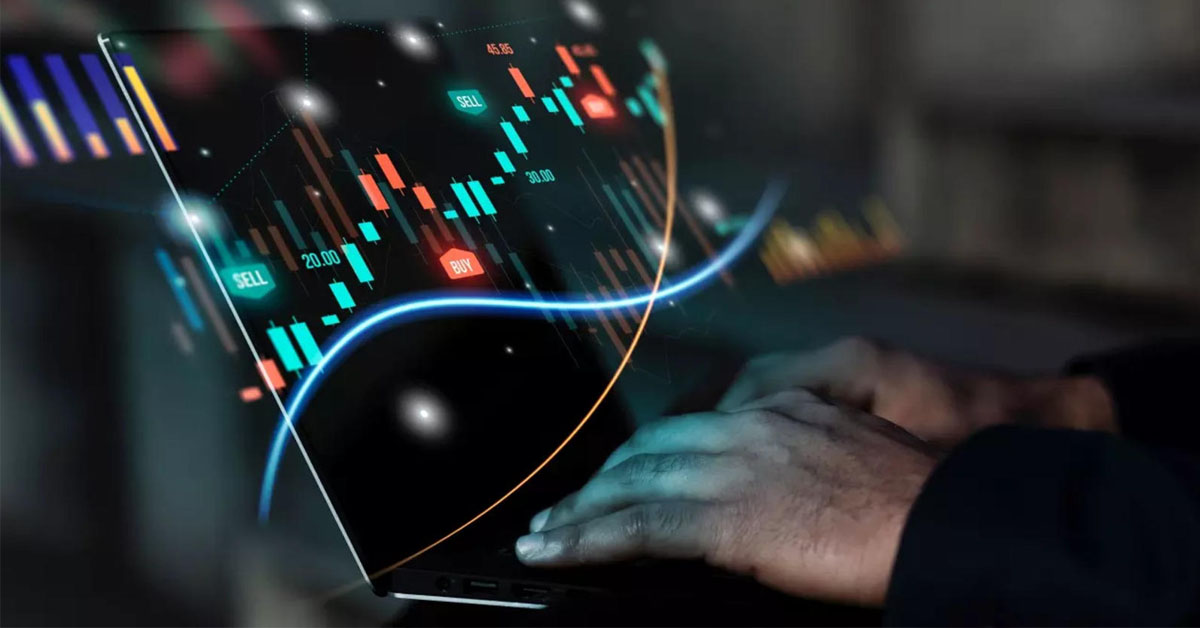 Share Market Update