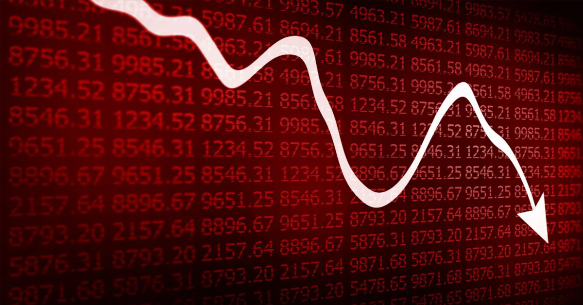 Share Market Update