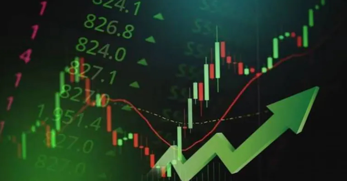 Share Market Latest News
