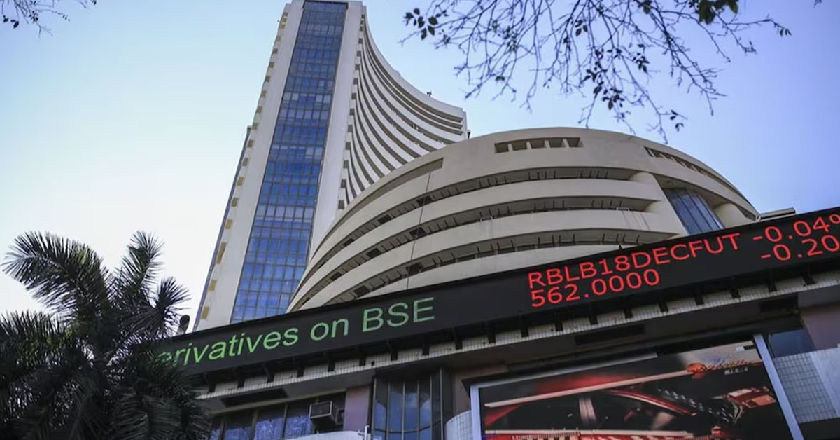 Stock Market Latest News