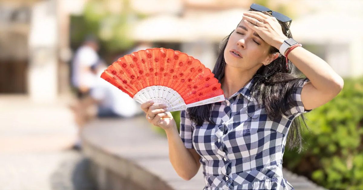 Summer Tips