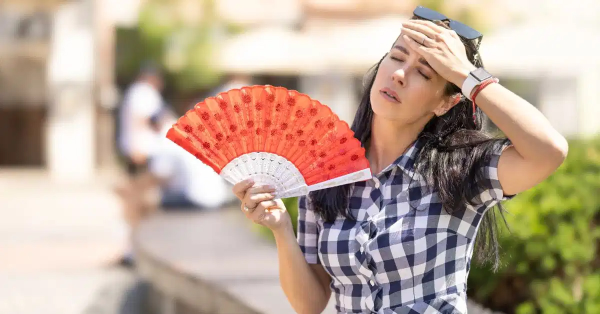 Summer Health Tips
