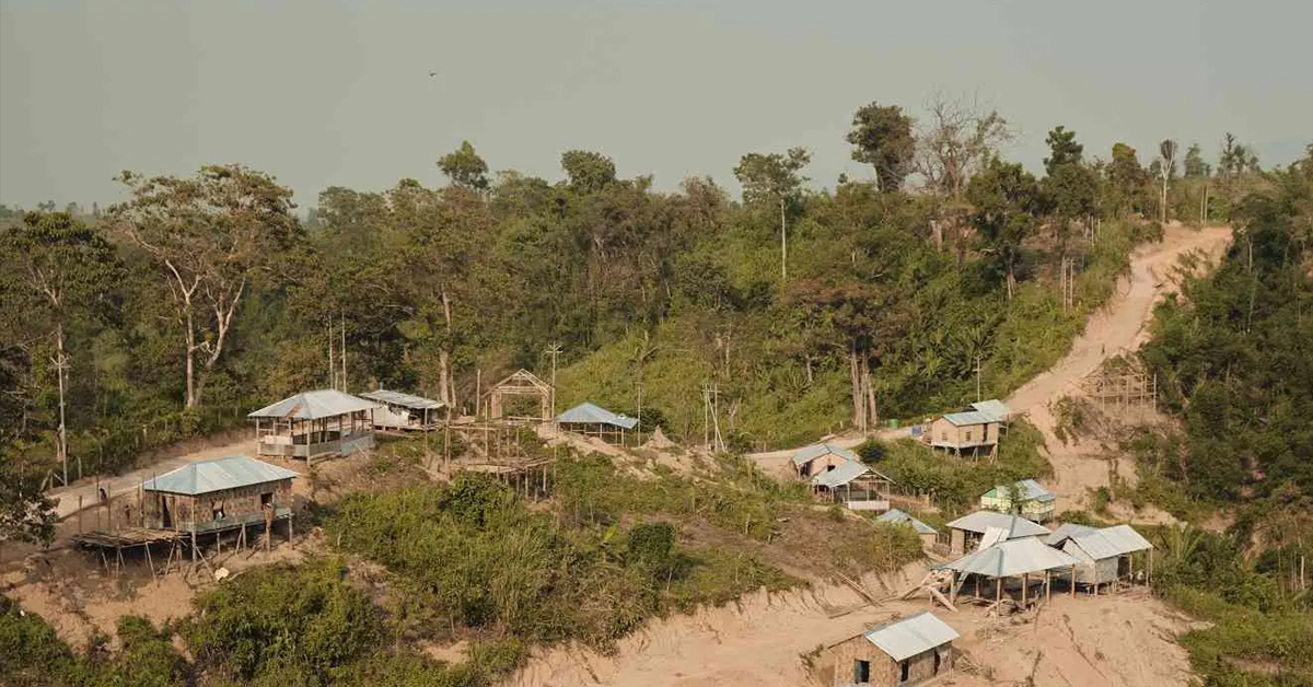 India