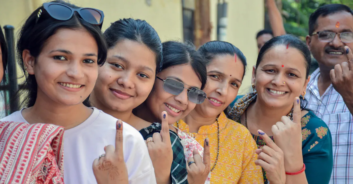Lok Sabha Election 2024