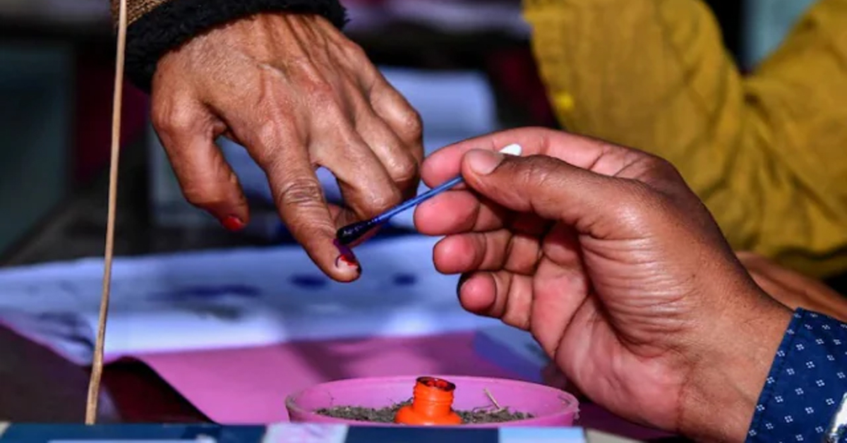 Lok Sabha Election 2024