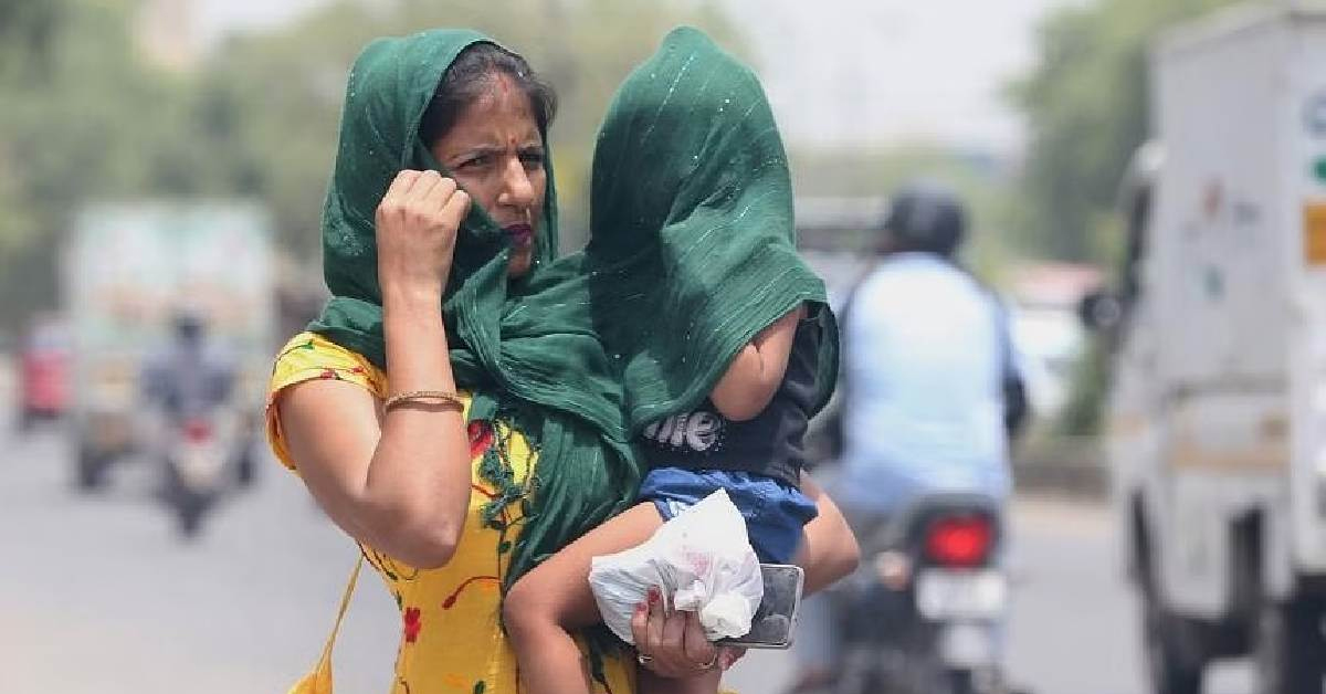 Uttar Pradesh