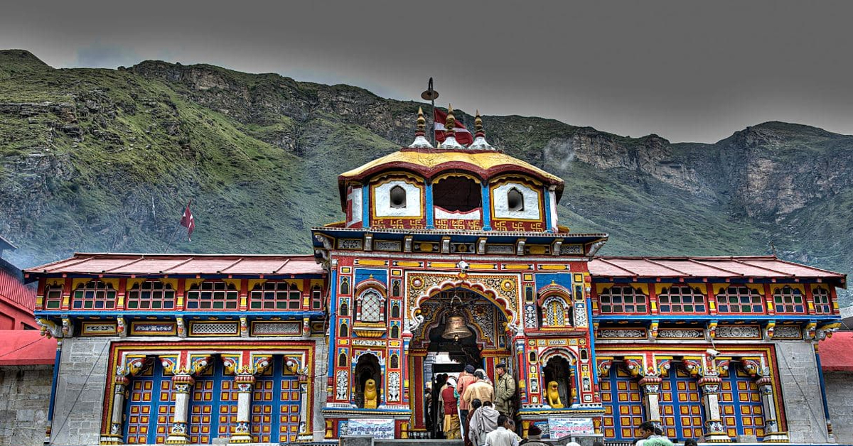 Char Dham Yatra