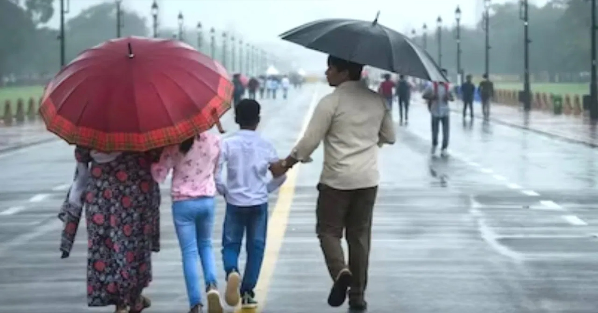 Delhi