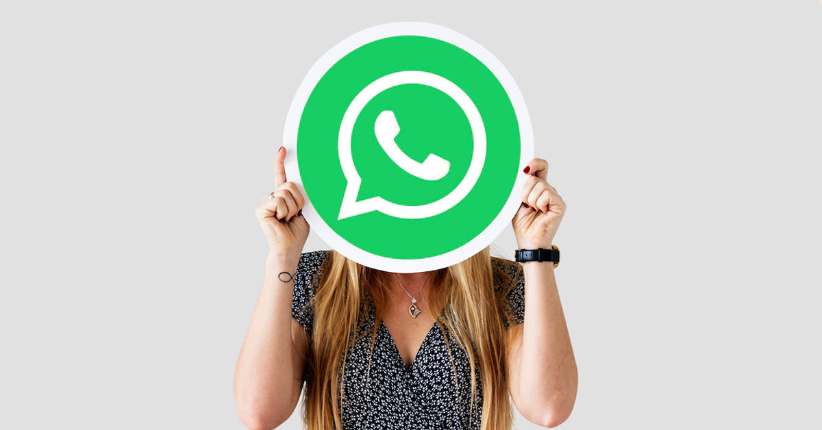 WhatsApp New Update