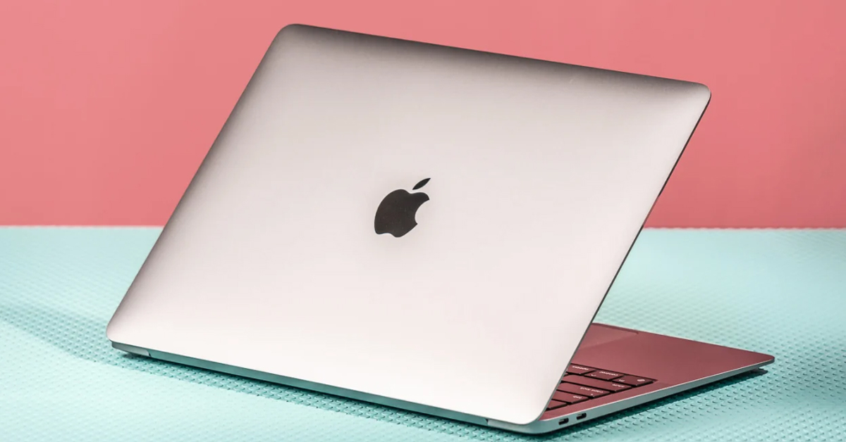 Macbook Discount Offer